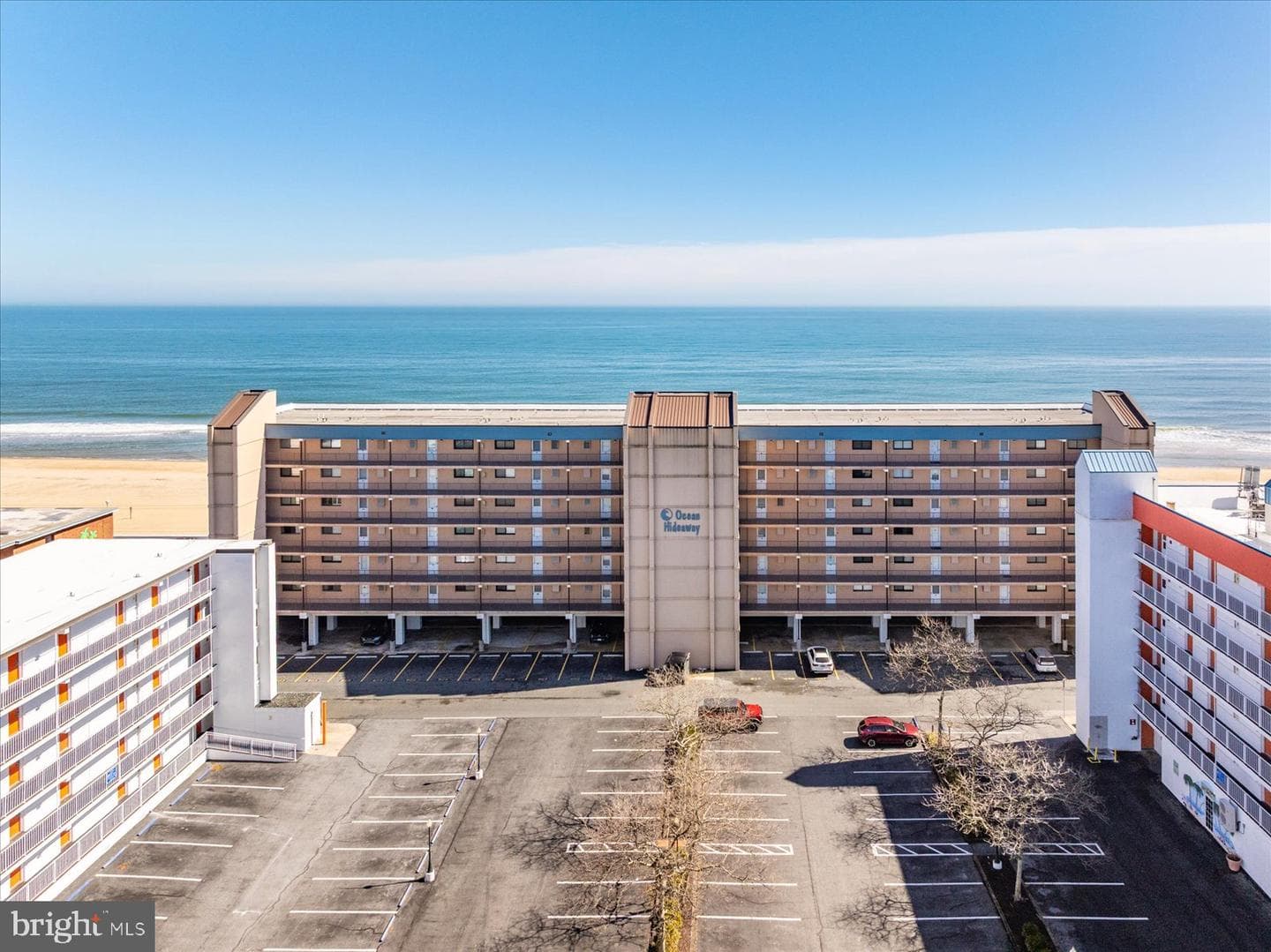 1801 Atlantic Avenue #402 photo 72