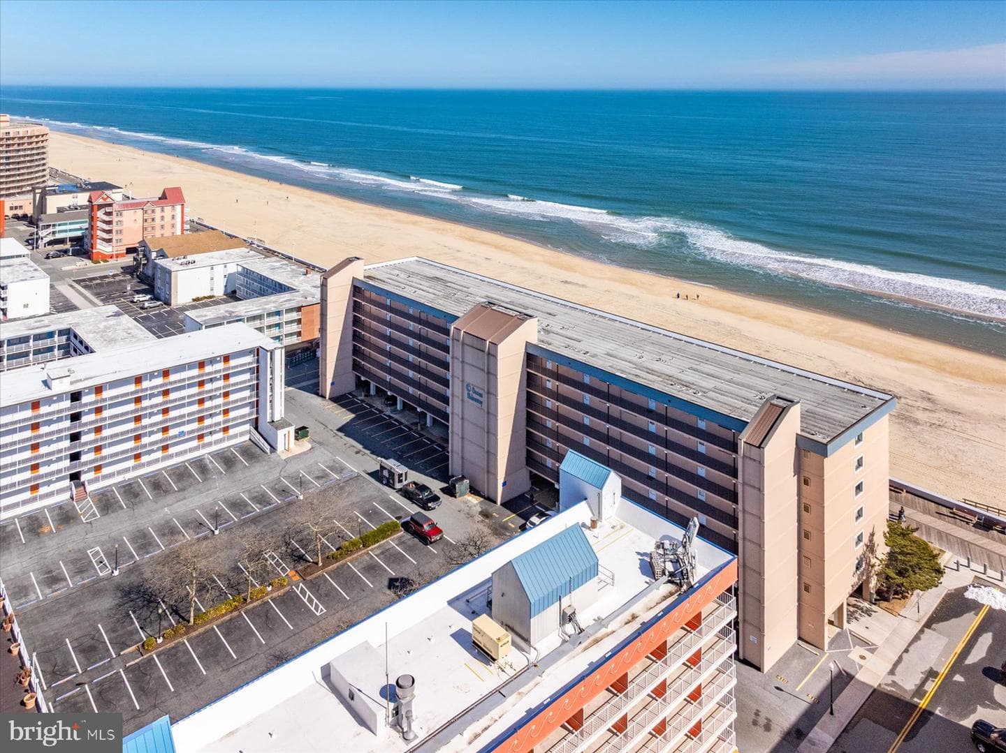 1801 Atlantic Avenue #402 photo 8