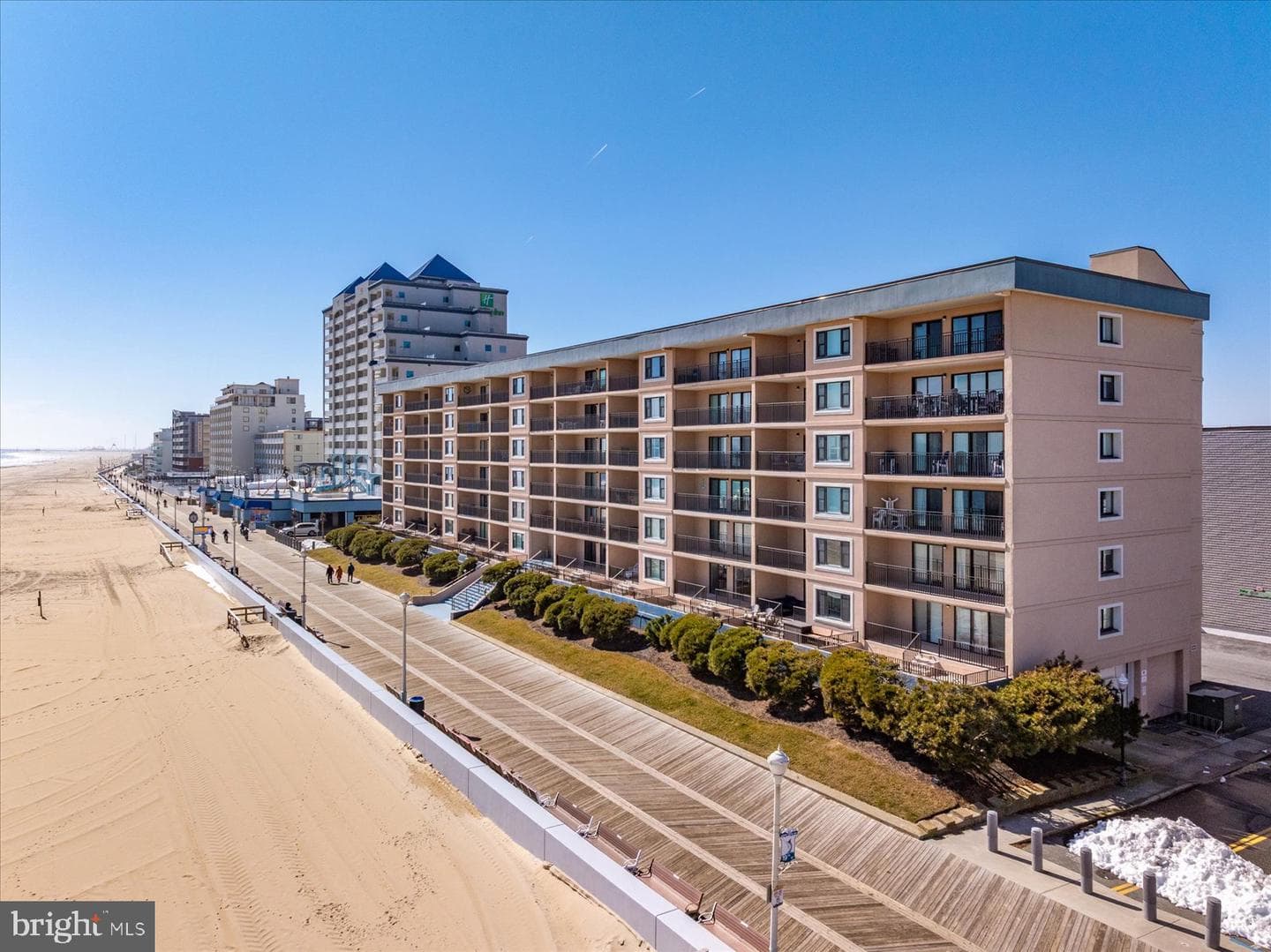1801 Atlantic Avenue #402 photo 9