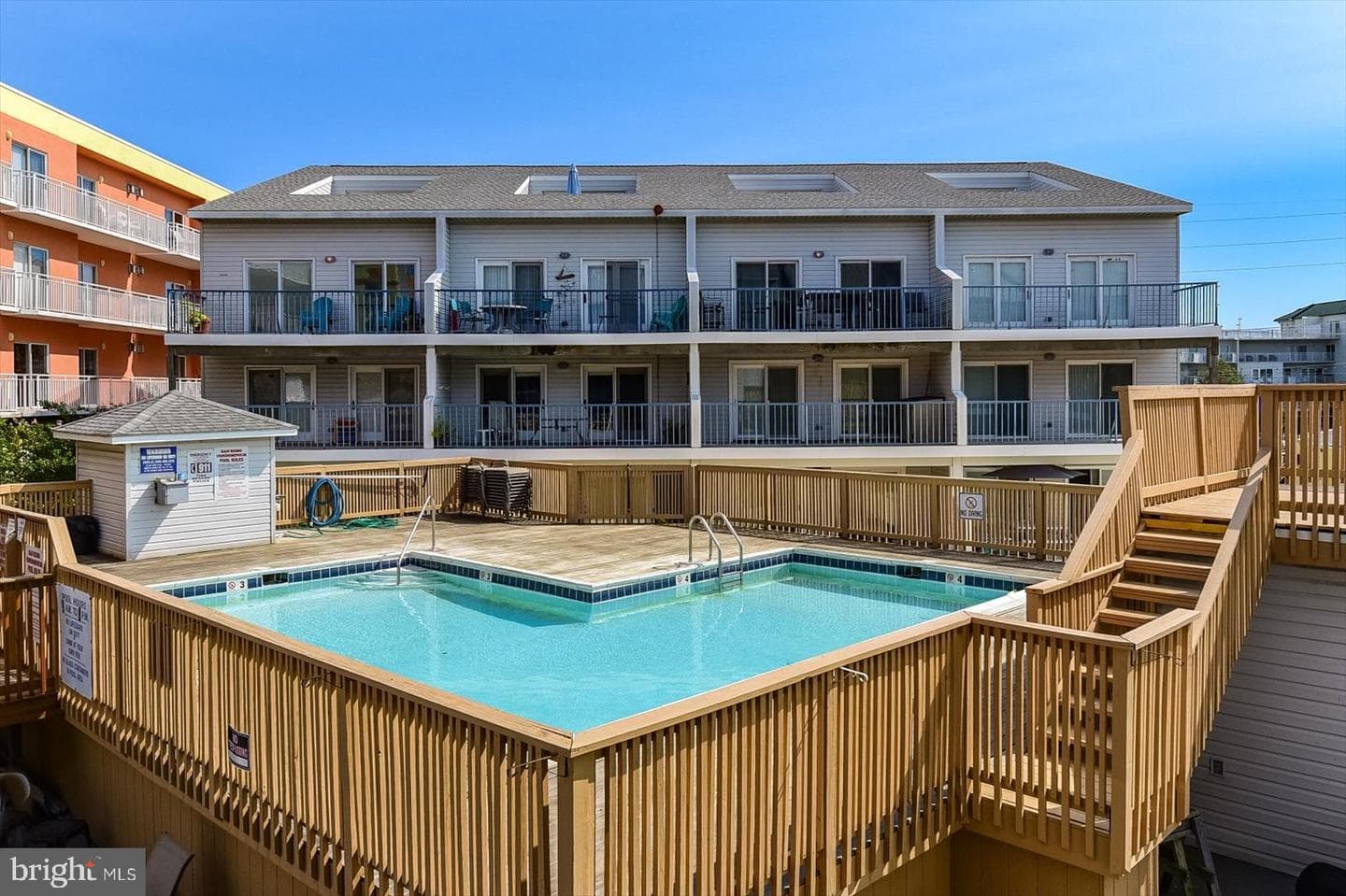 5401 Coastal Highway #1080b, Ocean City