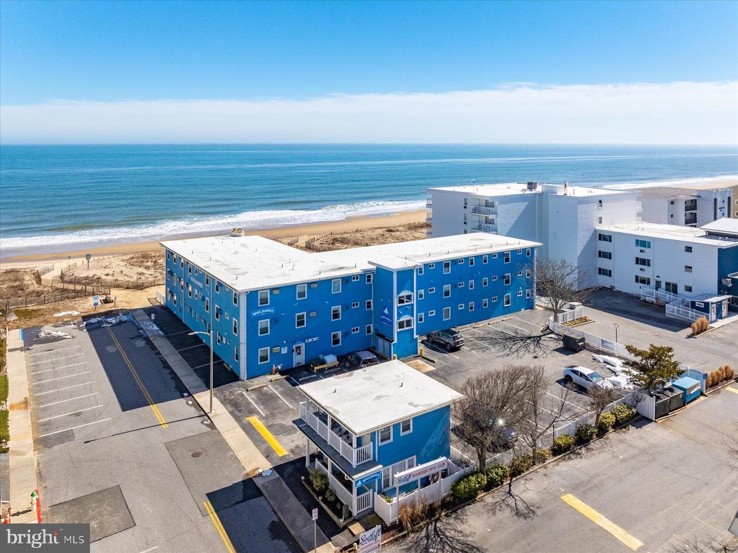 4503 Atlantic Avenue #200, Ocean City