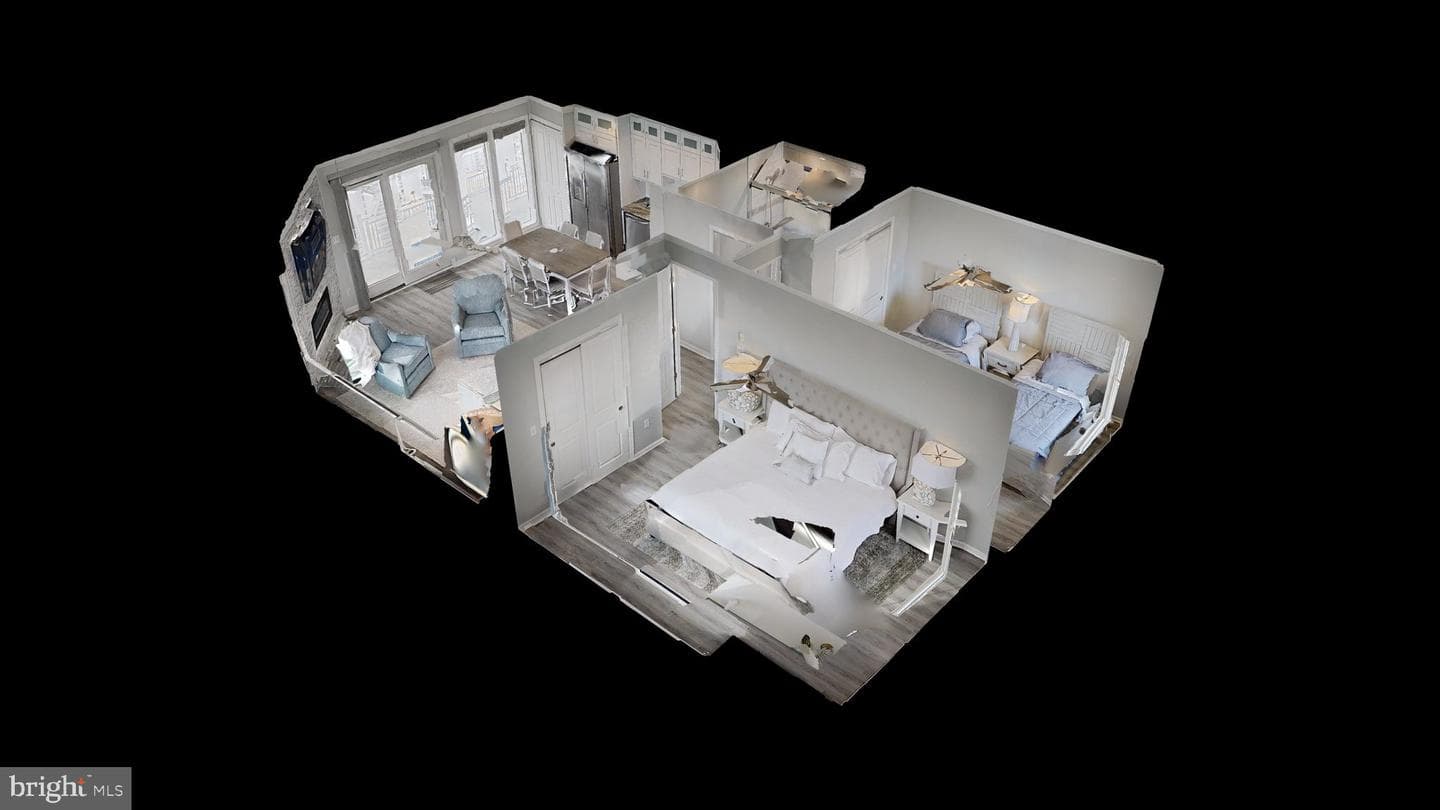 4503 Atlantic Avenue #200, Ocean City