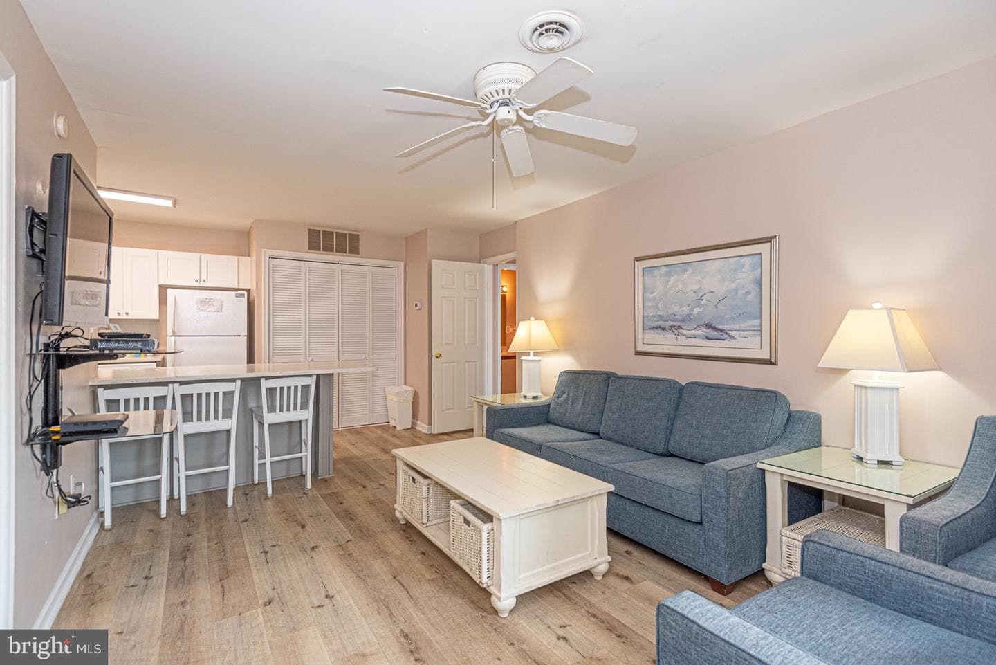 14409 Lighthouse Avenue #4, Ocean City