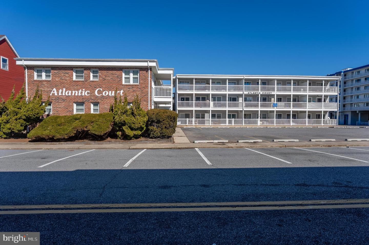 12 72nd Street #205