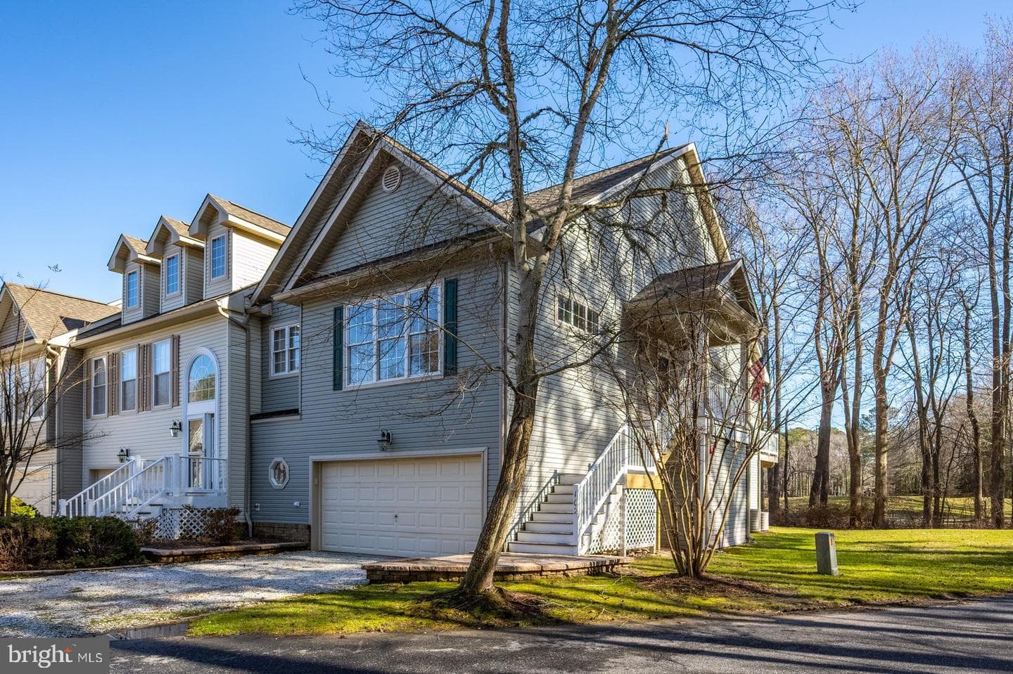 102 Hingham Lane #27, Ocean Pines