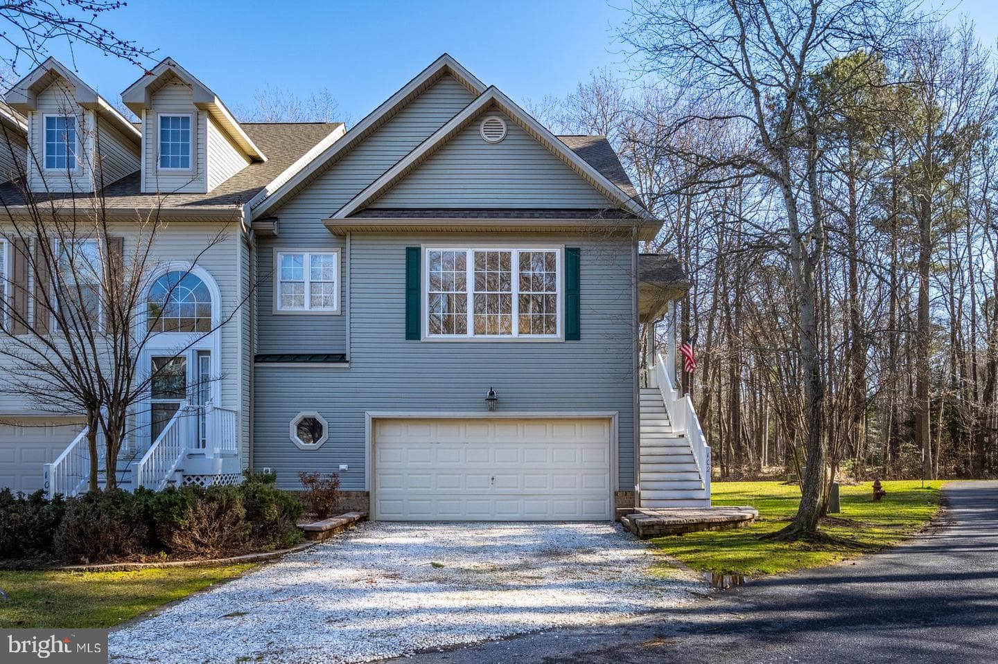 102 Hingham Lane #27, Ocean Pines