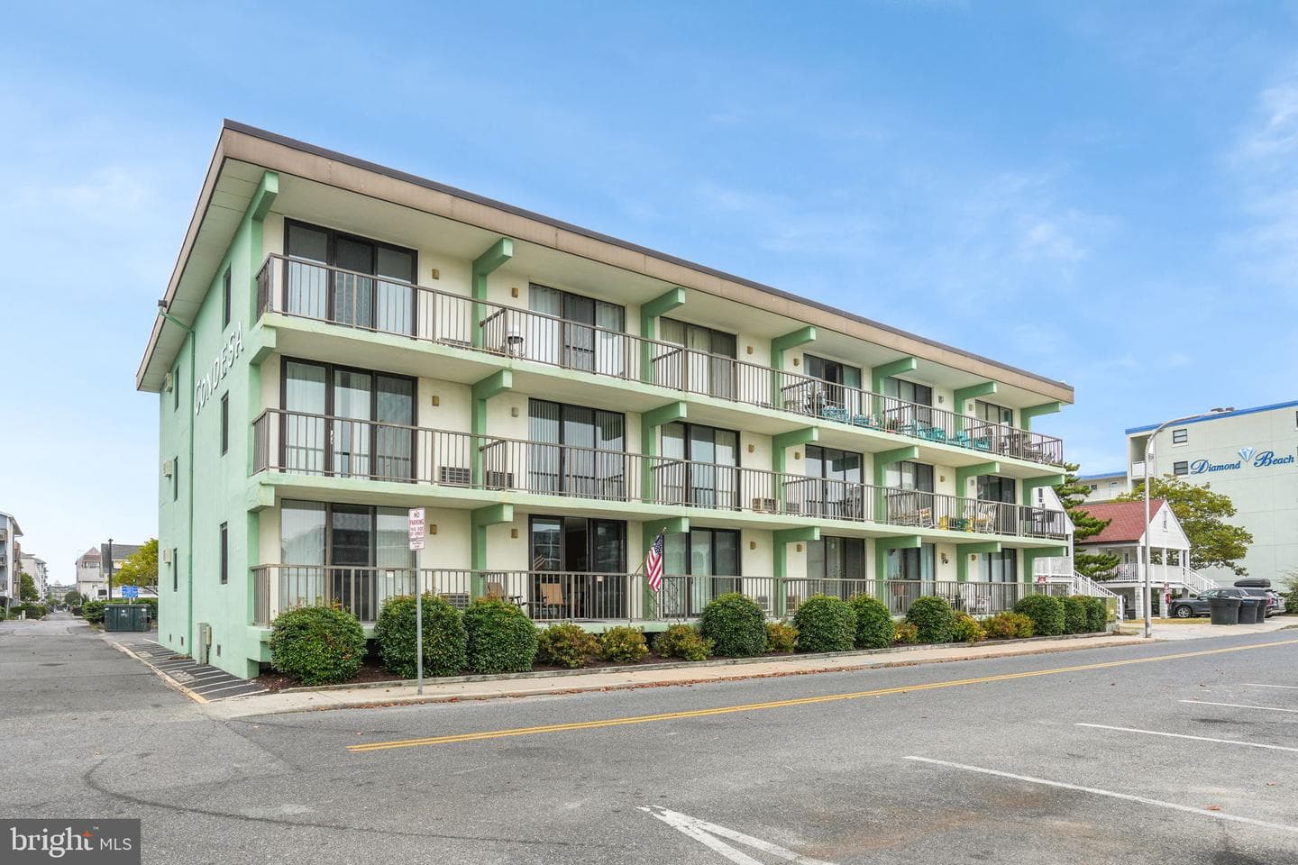 14 38th Street #105, Ocean City