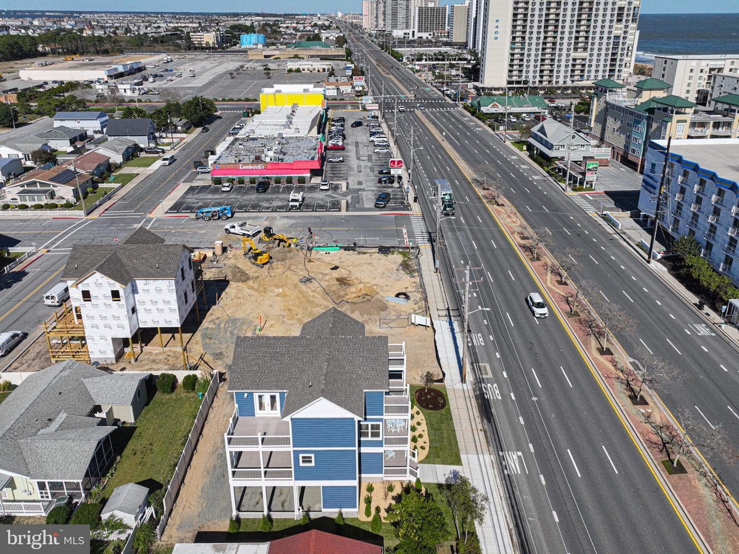 9105 Coastal Highway photo 87