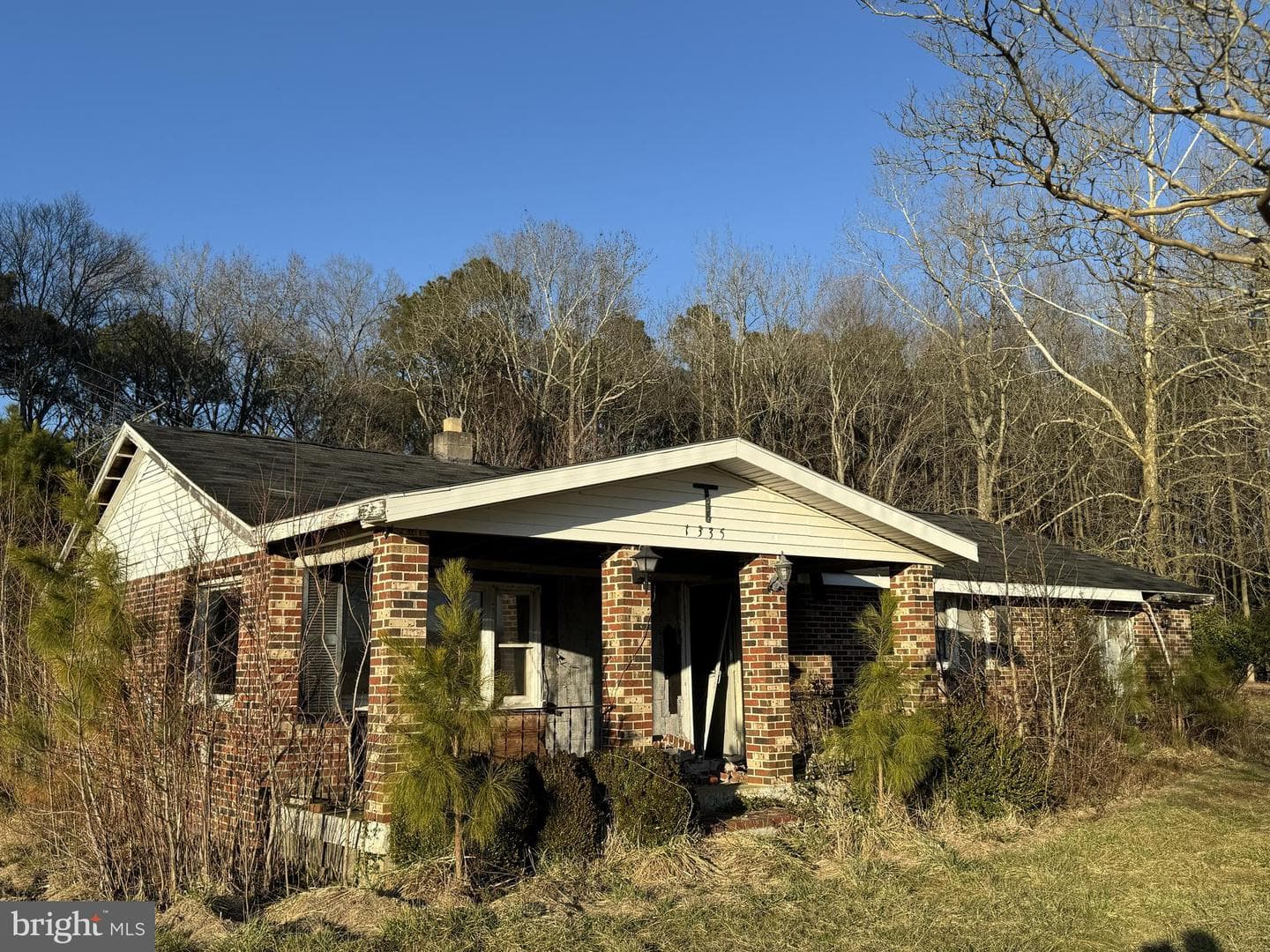 1335 Colona Road, Pocomoke City