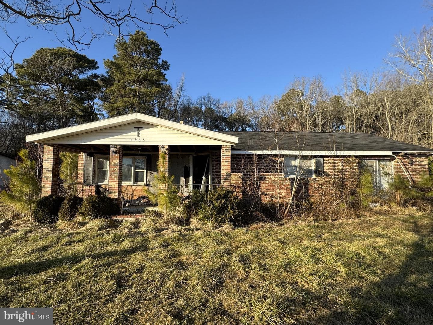1335 Colona Road, Pocomoke City