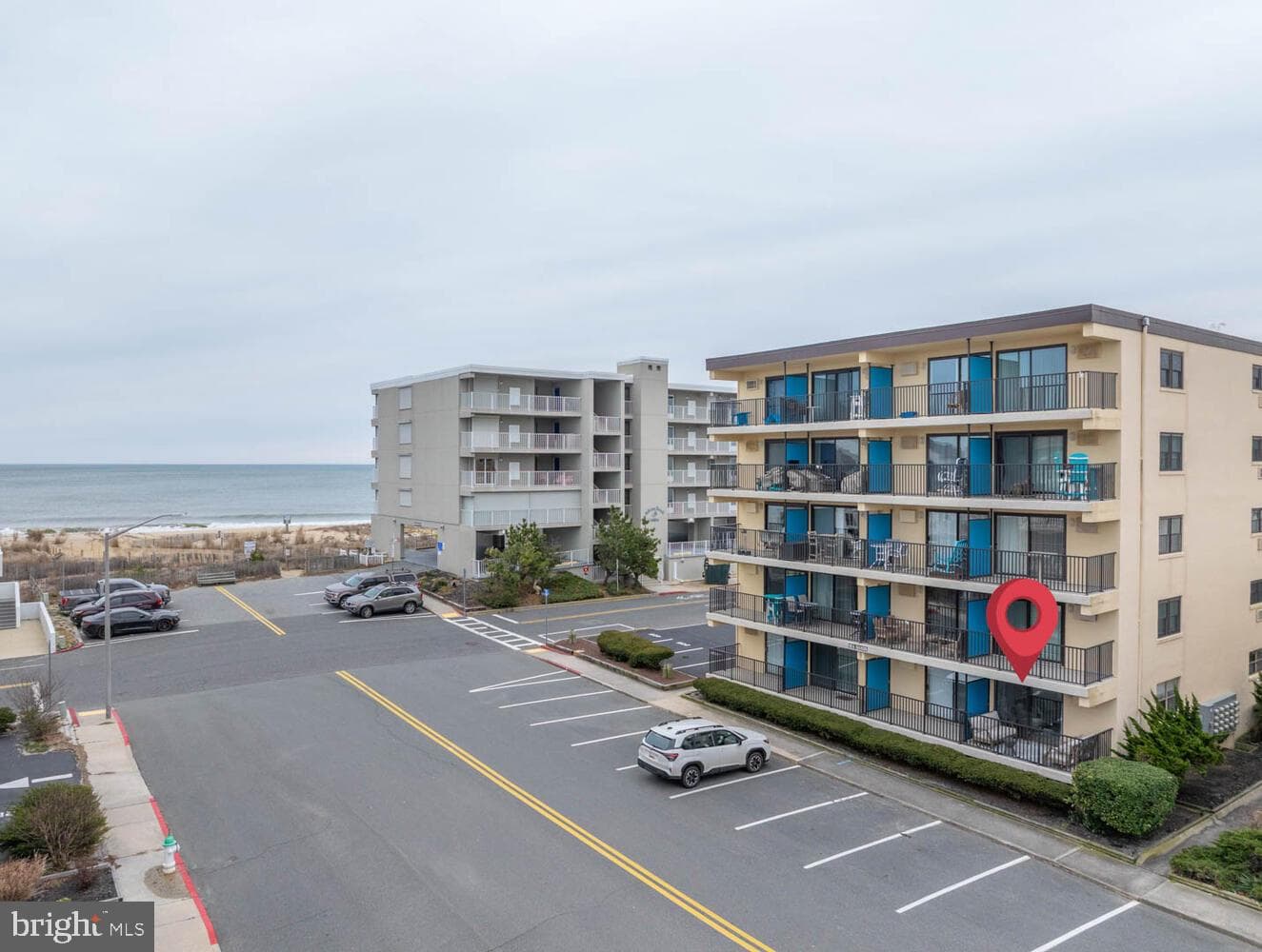 3 140th Street #104, Ocean City