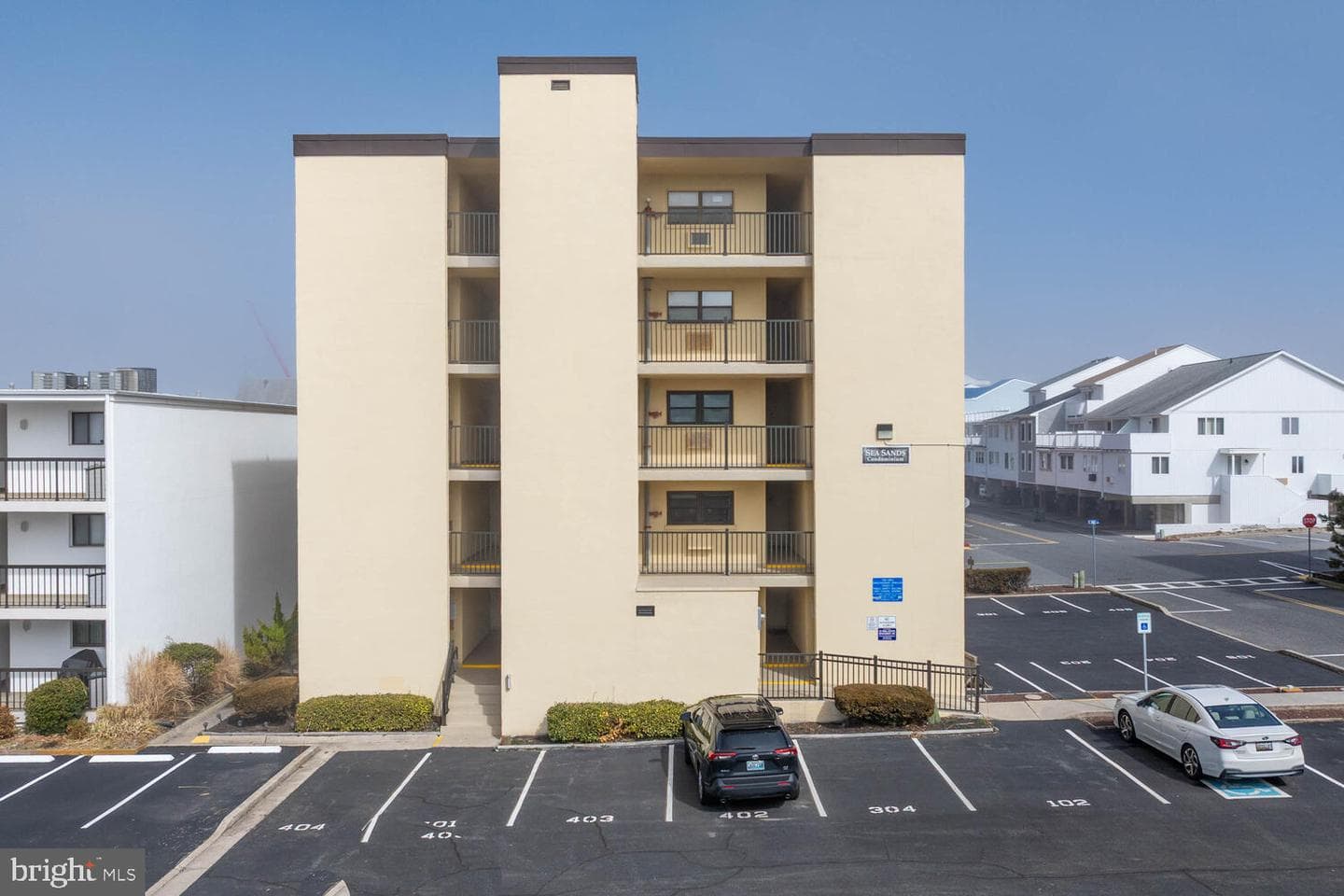 3 140th Street #104, Ocean City