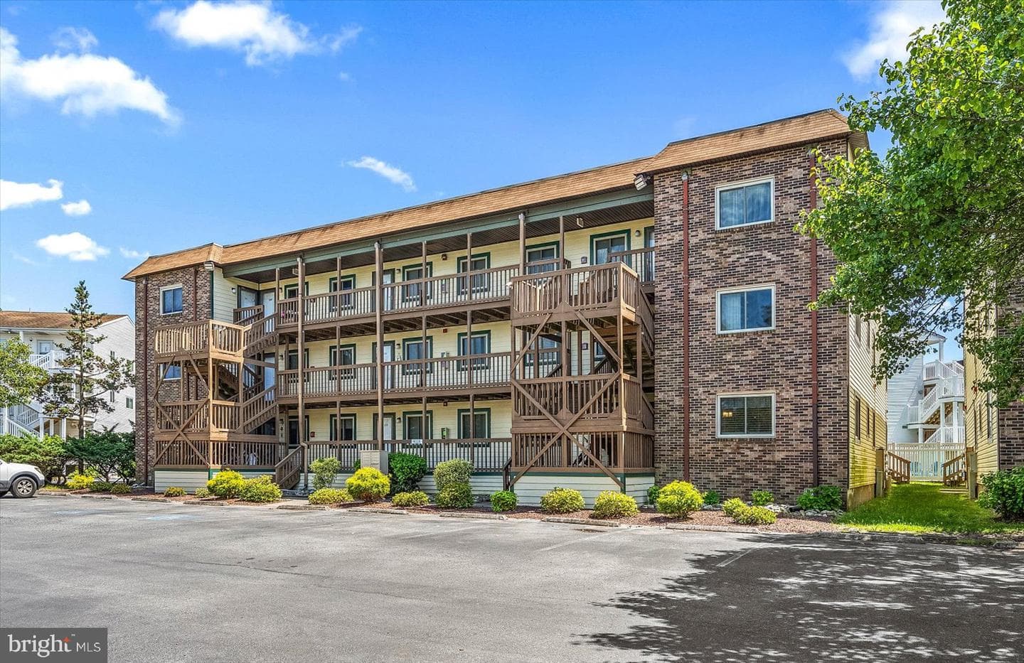 411 146th Street #321