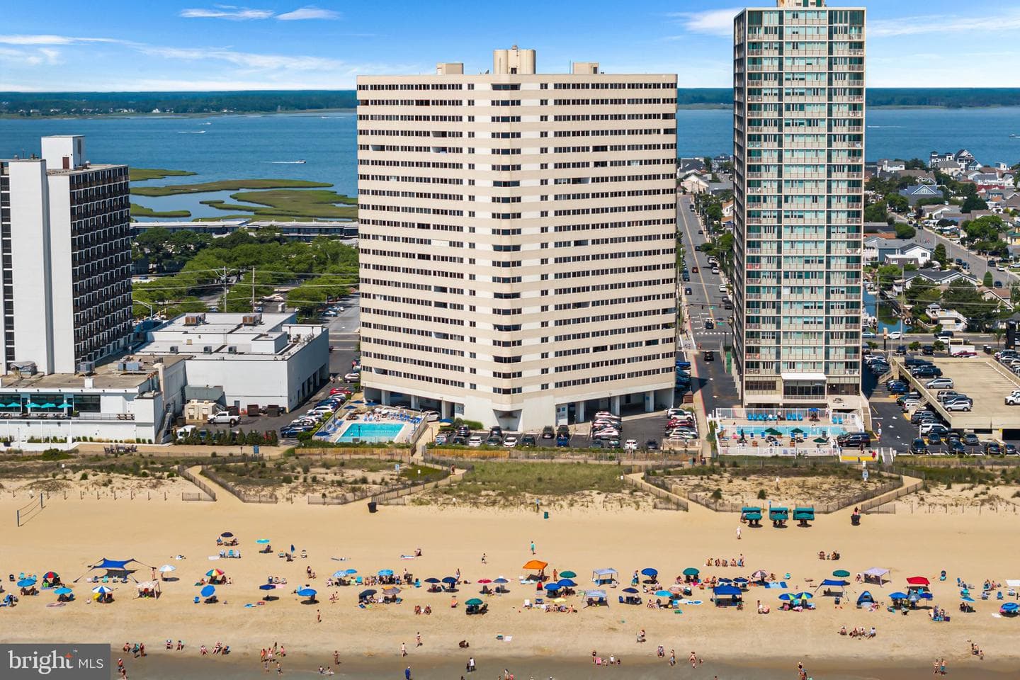 10300 Coastal Highway #1701, Ocean City