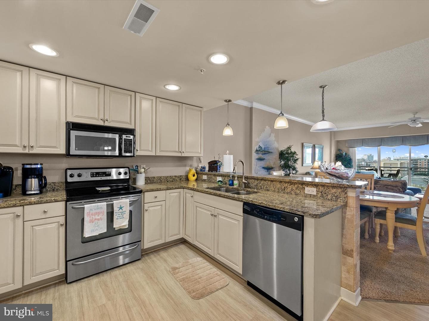 4601 Coastal Highway #503 photo 4