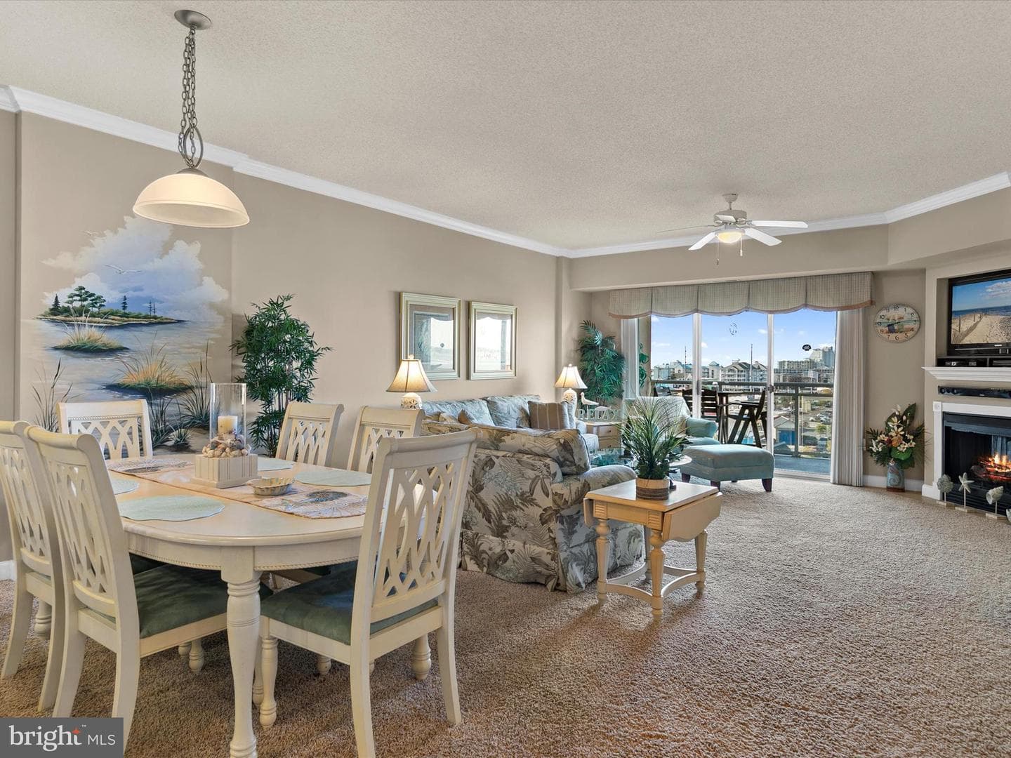 4601 Coastal Highway #503 photo 6