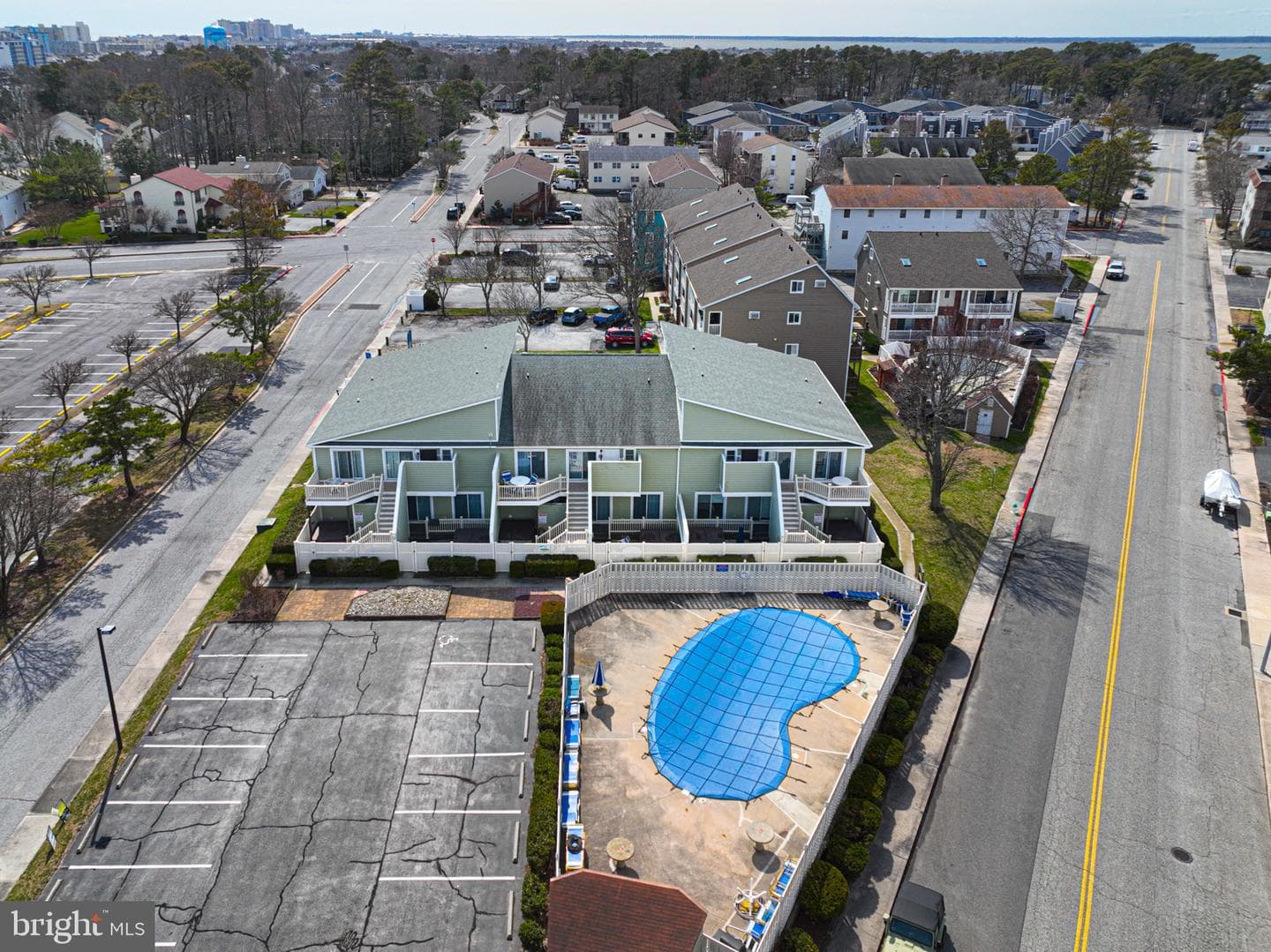 14409 Lighthouse Avenue #8, Ocean City