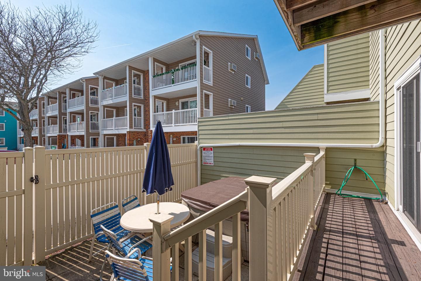 14409 Lighthouse Avenue #8, Ocean City