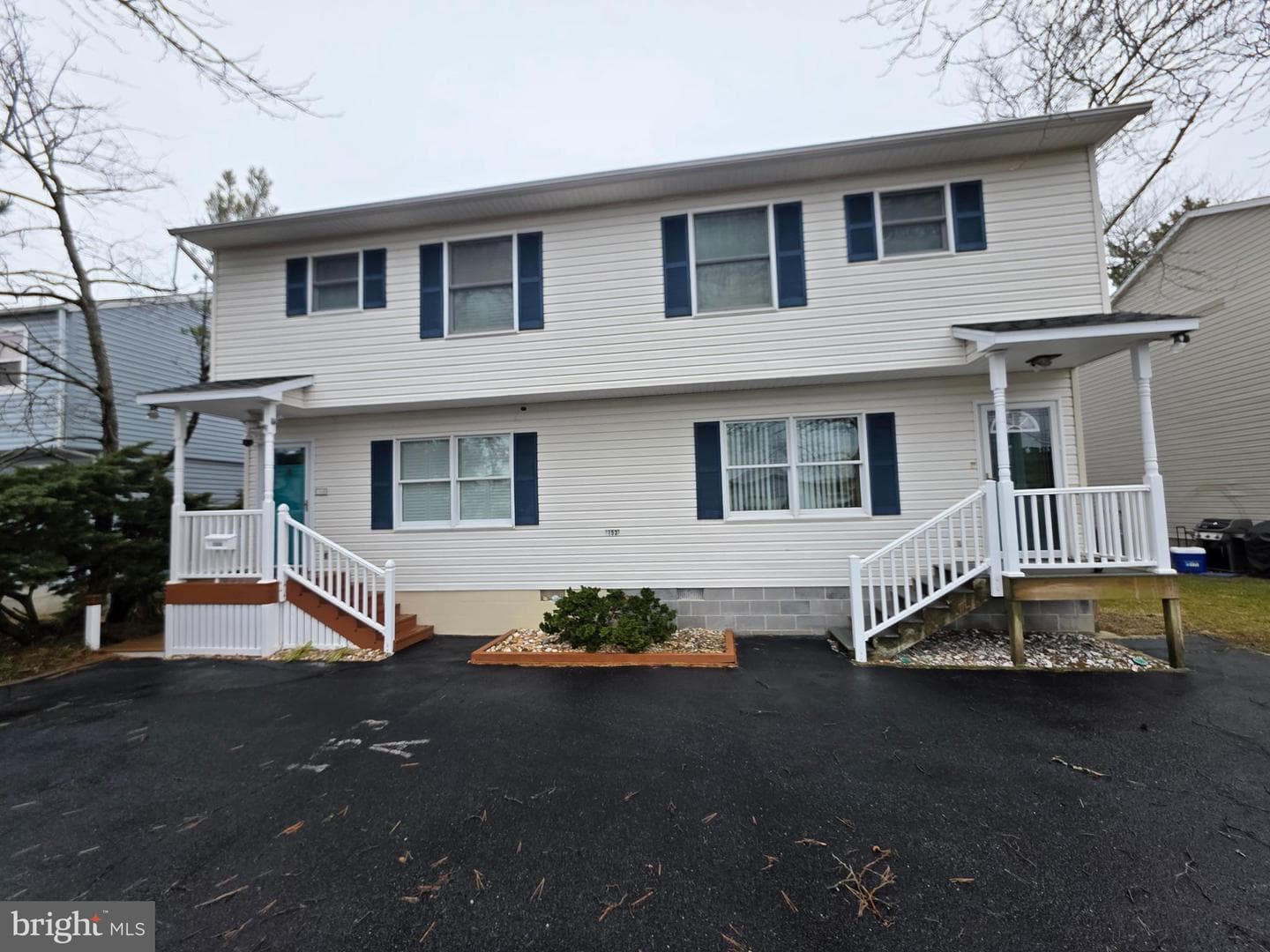 153 Captains Quarters Road #6, Ocean City