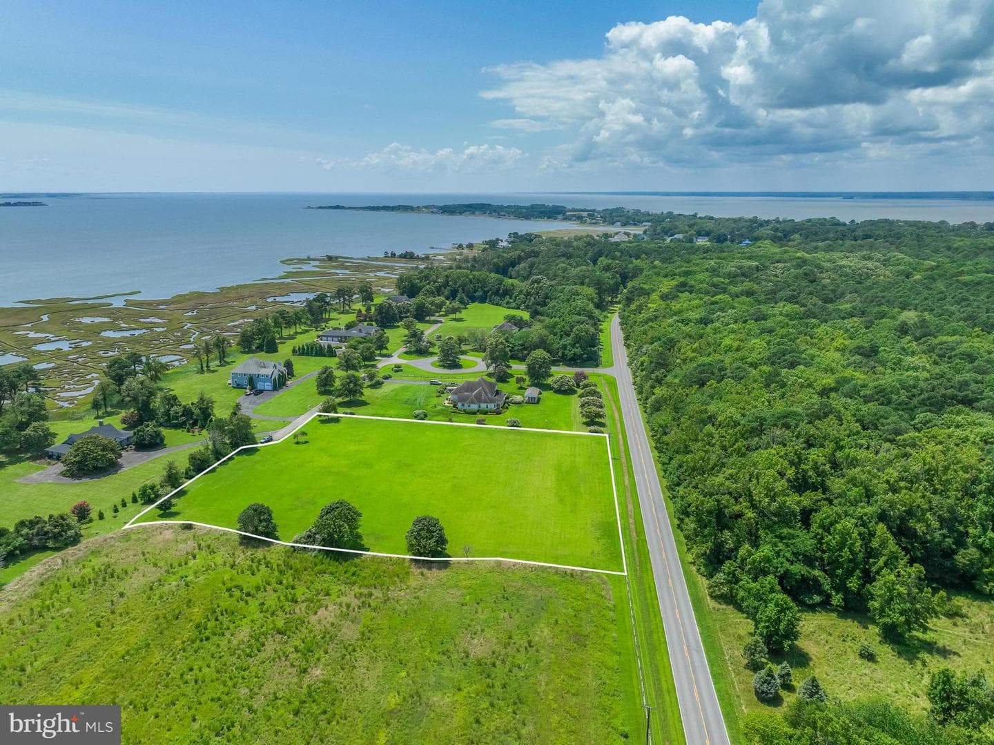Lot #20 South Hills Drive photo 3