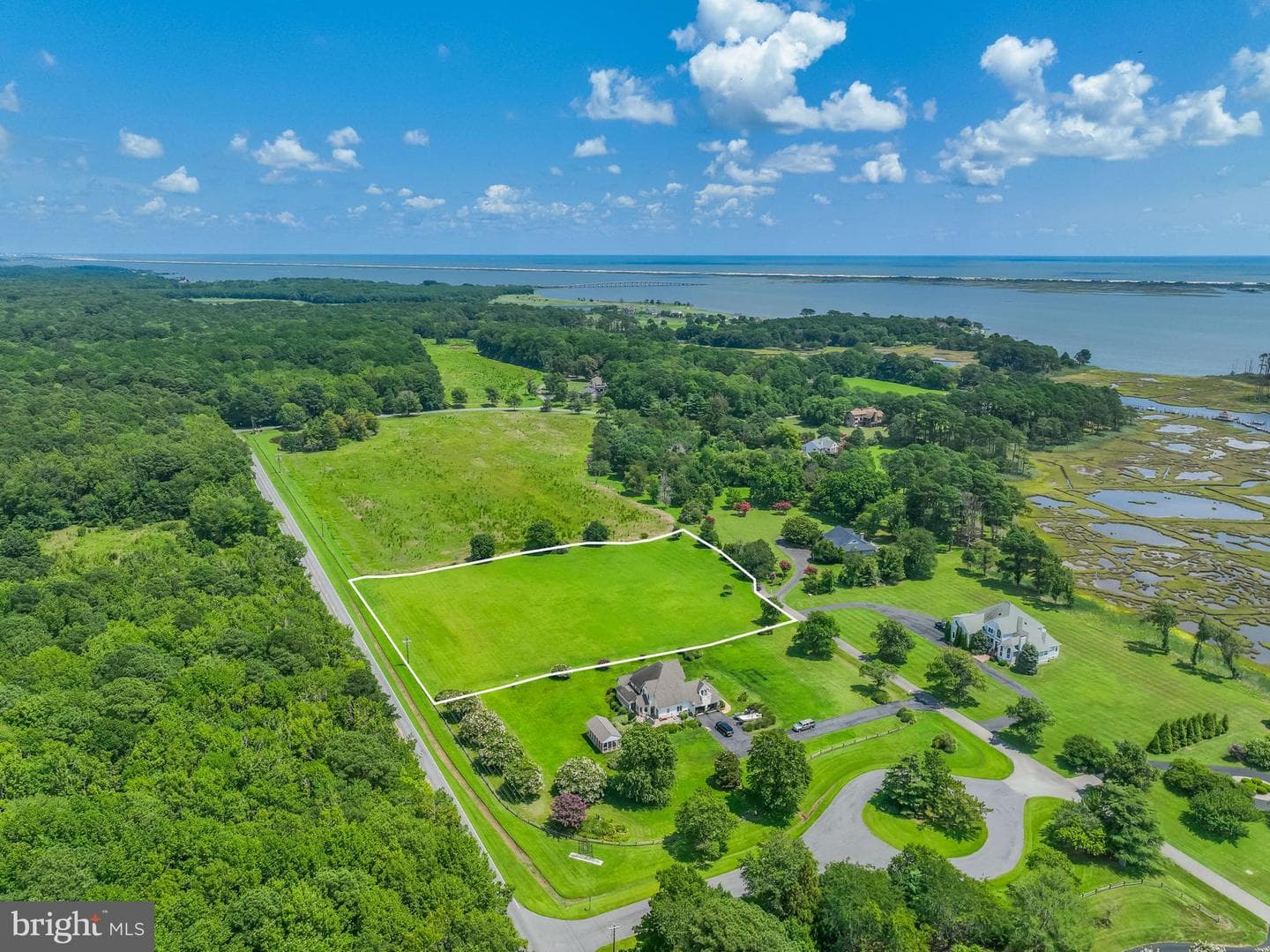 Lot #20 South Hills Drive photo 4