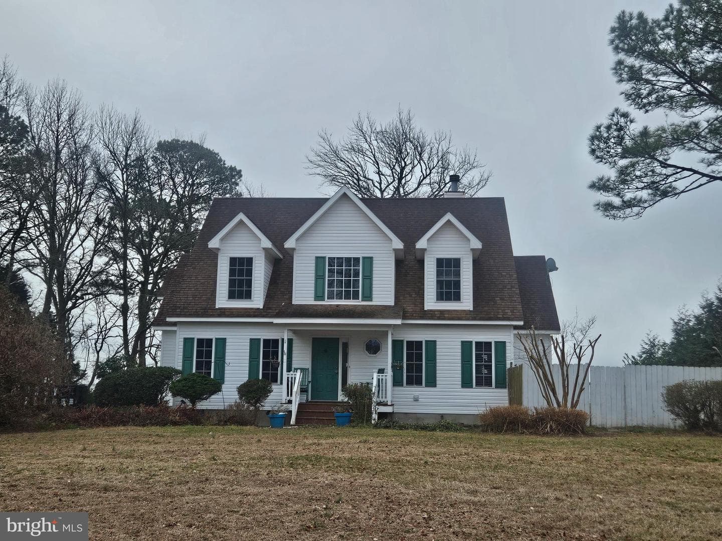6342 Knoll Hill Dr photo 1