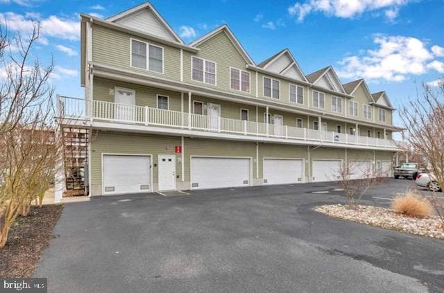 617 Salt Spray Road #b, Ocean City
