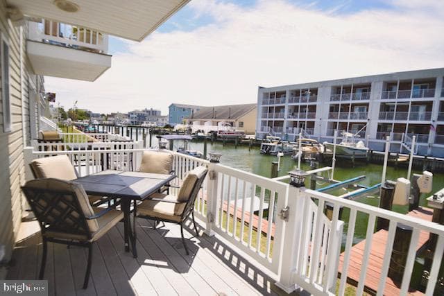 617 Salt Spray Road #b, Ocean City
