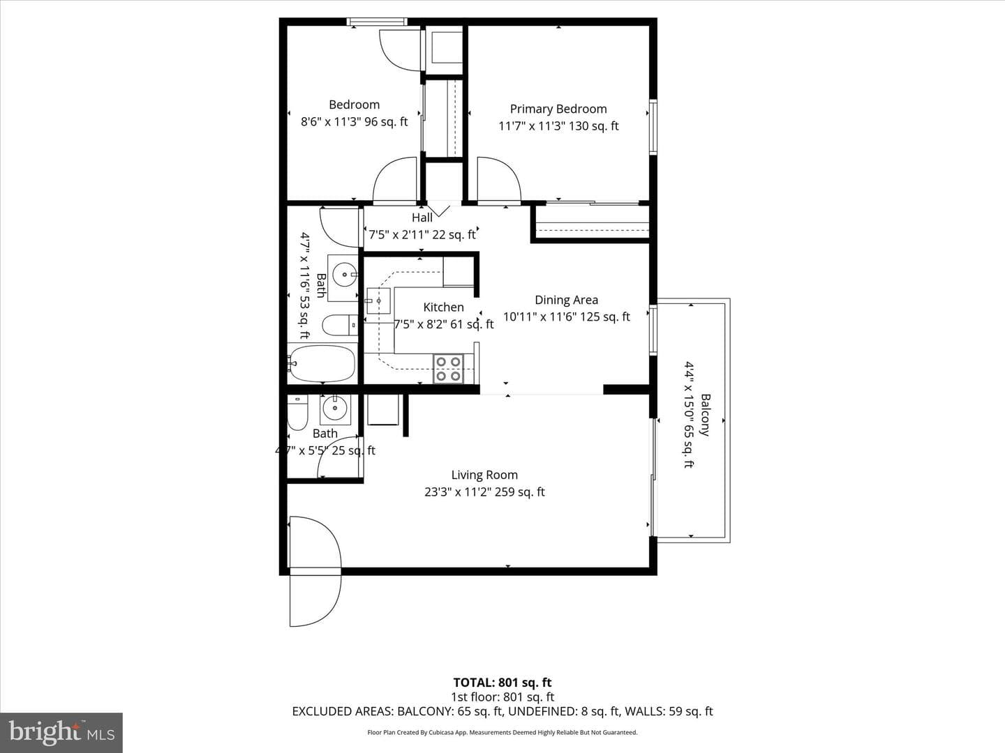 412 Bayshore Drive #10203 photo 20