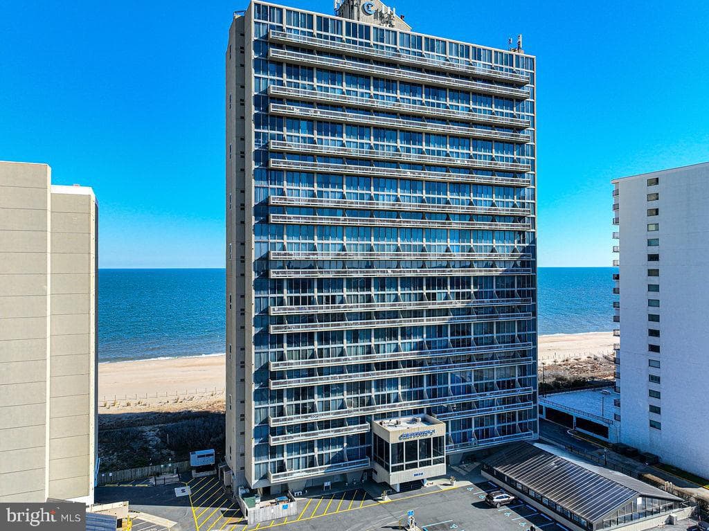 9900 Coastal Highway #2505, Ocean City