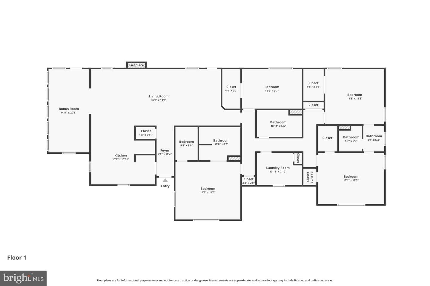 103 Buckingham Road photo 62