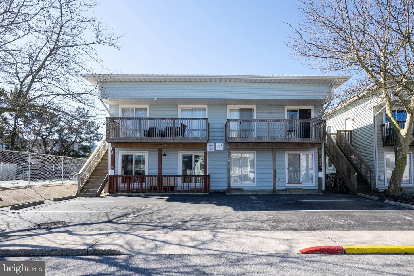 123 Jamestown Road #d photo 27