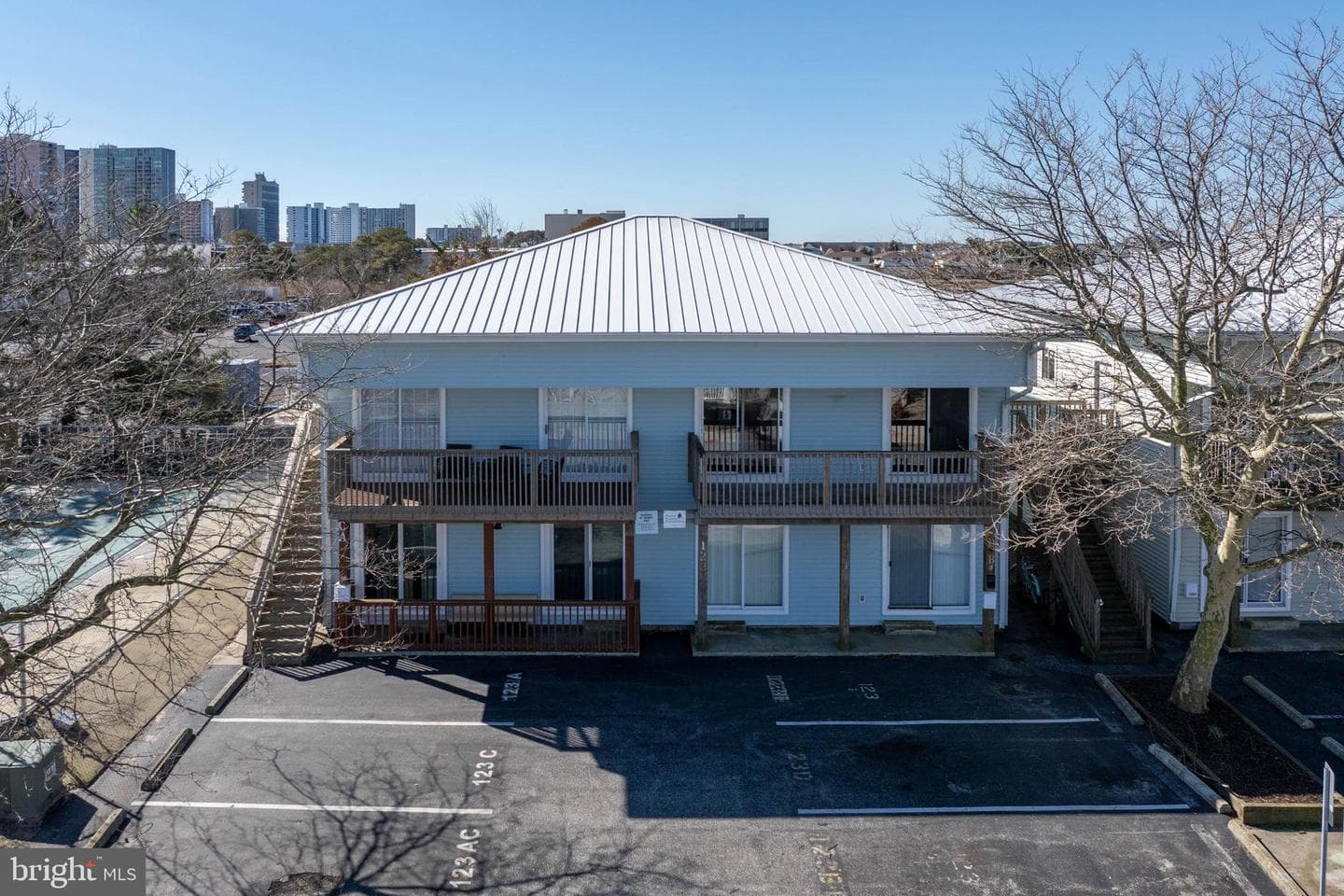 123 Jamestown Road #d photo 8