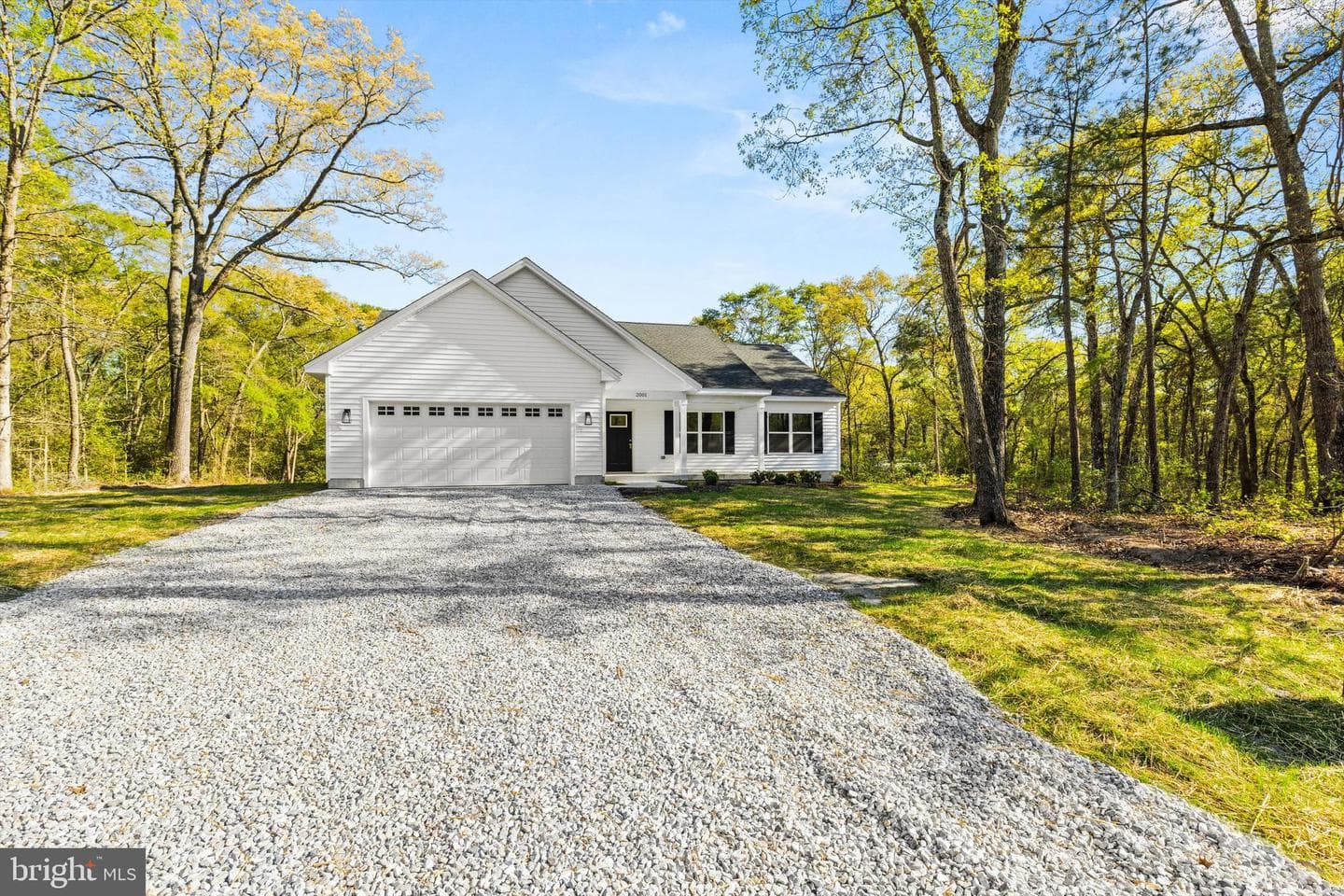 2001 Wildwood Trail