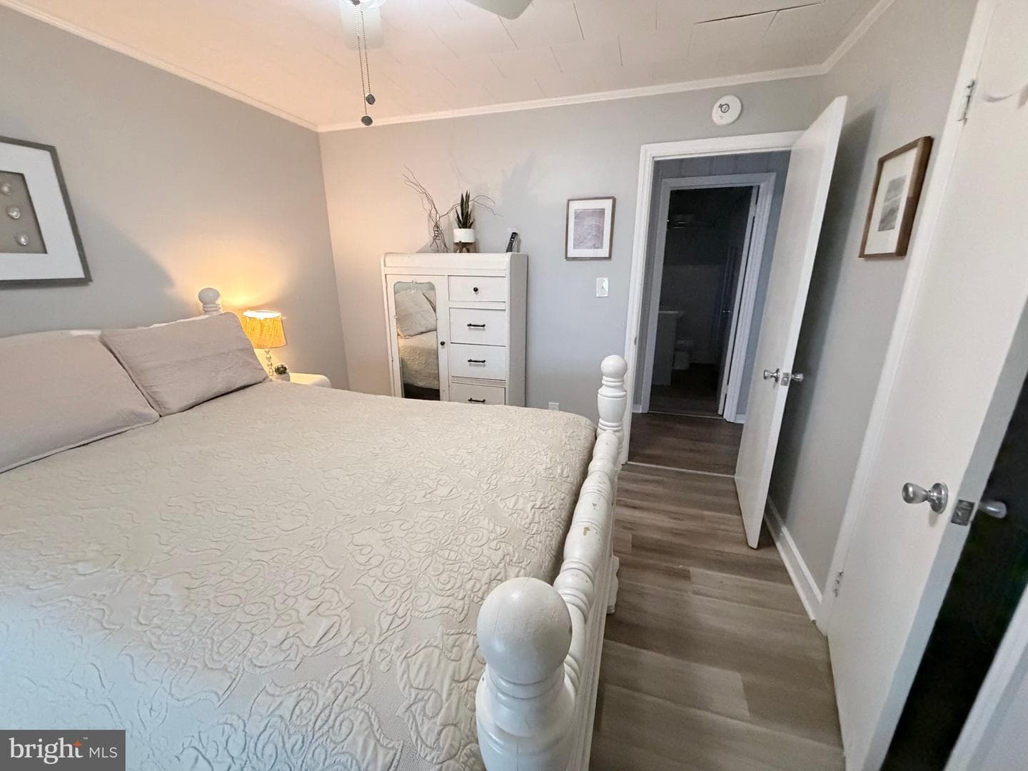 1407 N Saint Louis Avenue #5 photo 24