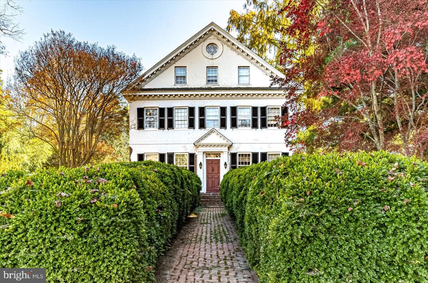 209 W Federal Street, Snow Hill