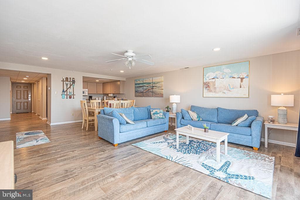 13500 W Coastal Highway #304, Ocean City