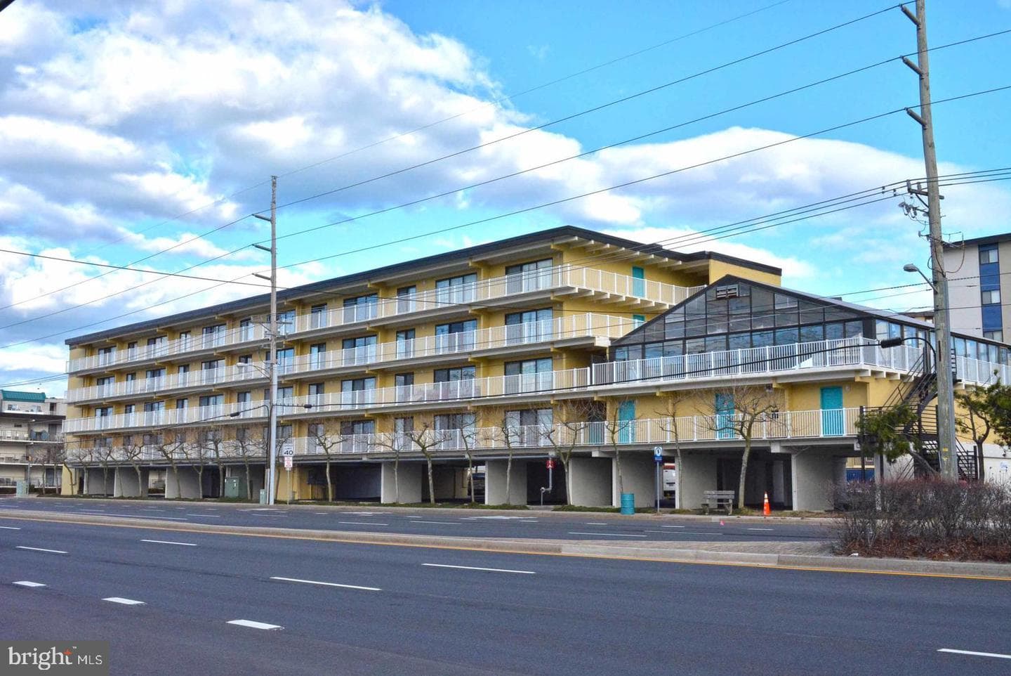13500 W Coastal Highway #304, Ocean City