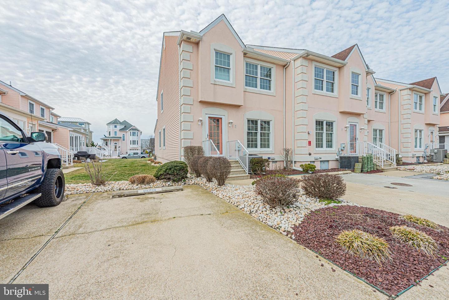 13487 Bella Vista Lane #9, Ocean City