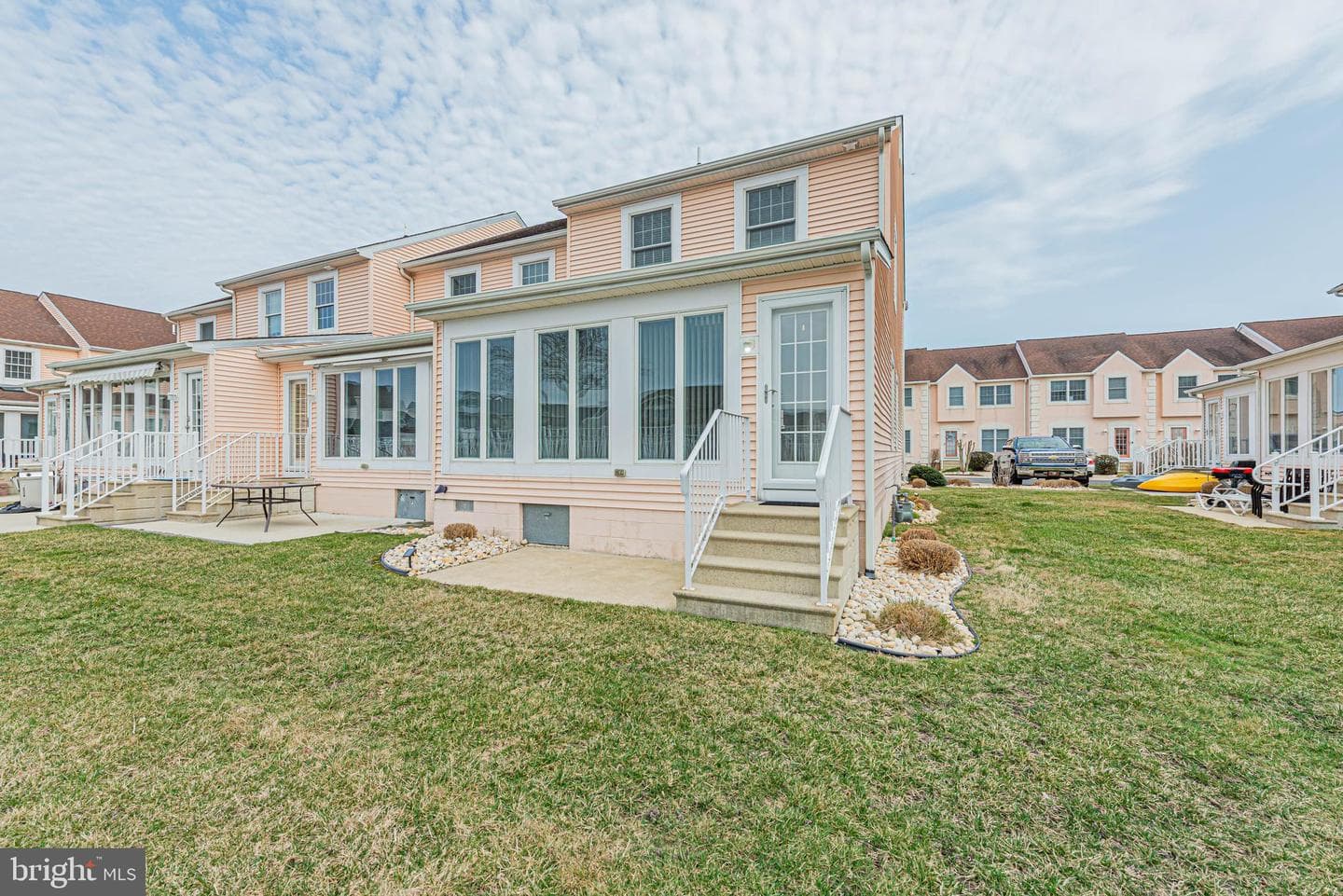 13487 Bella Vista Lane #9, Ocean City