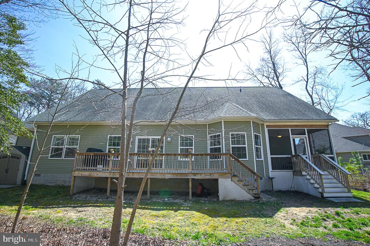9707 Shady Grove Court photo 34