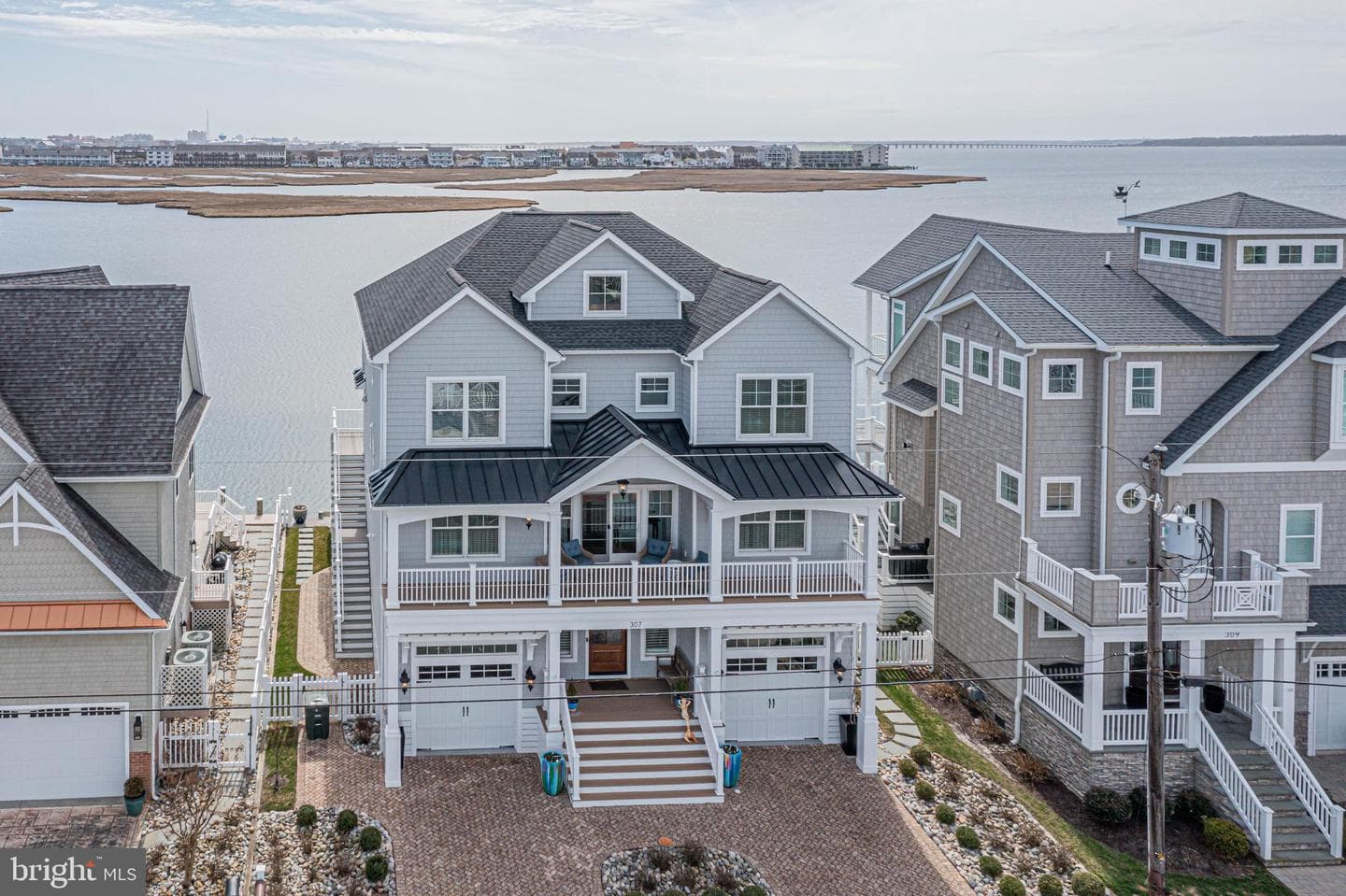 307 Old Landing Road, Ocean City