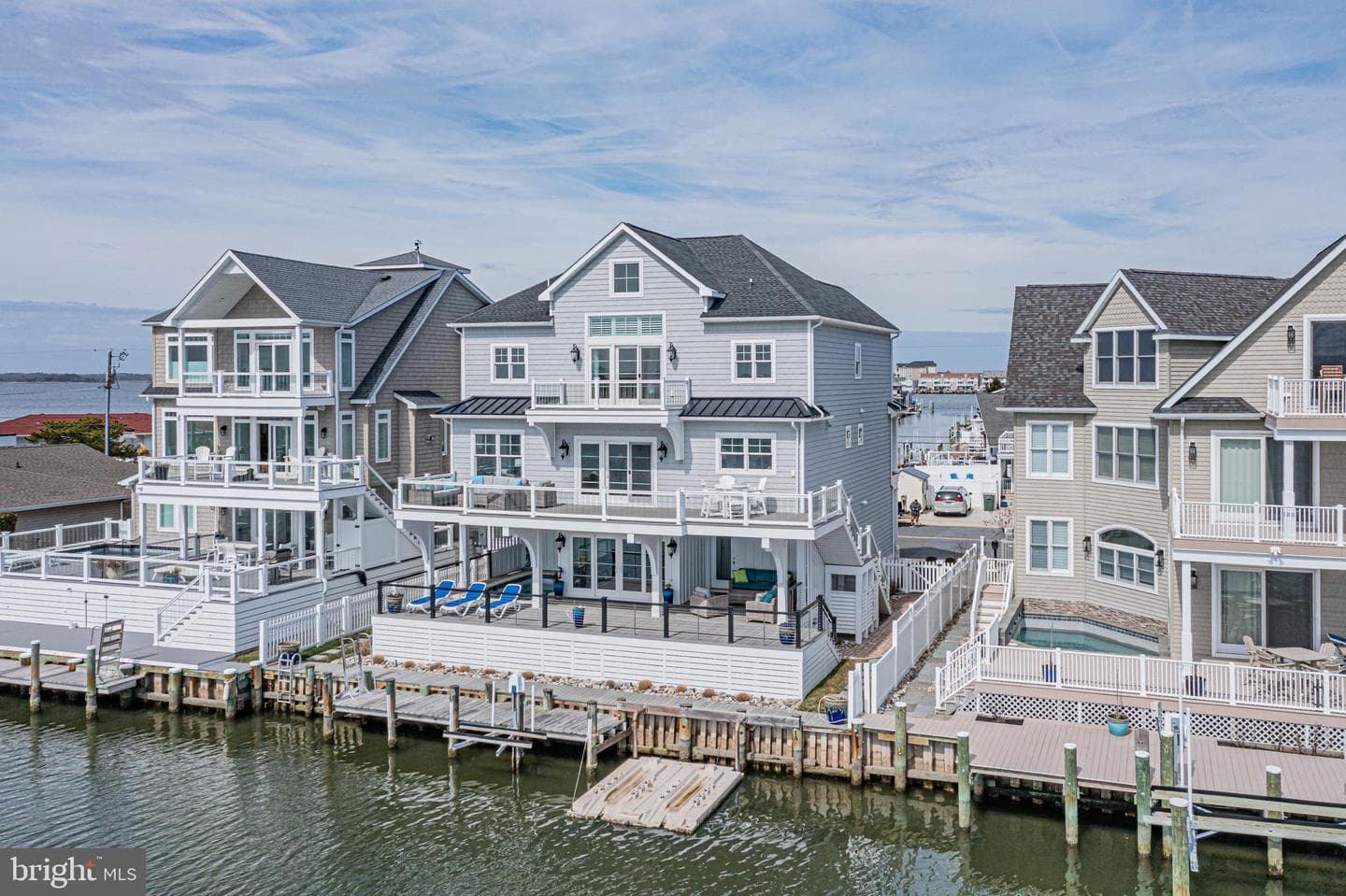 307 Old Landing Road, Ocean City