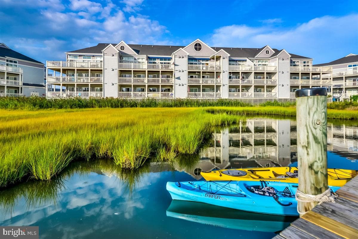 205 125th Street #331h, Ocean City