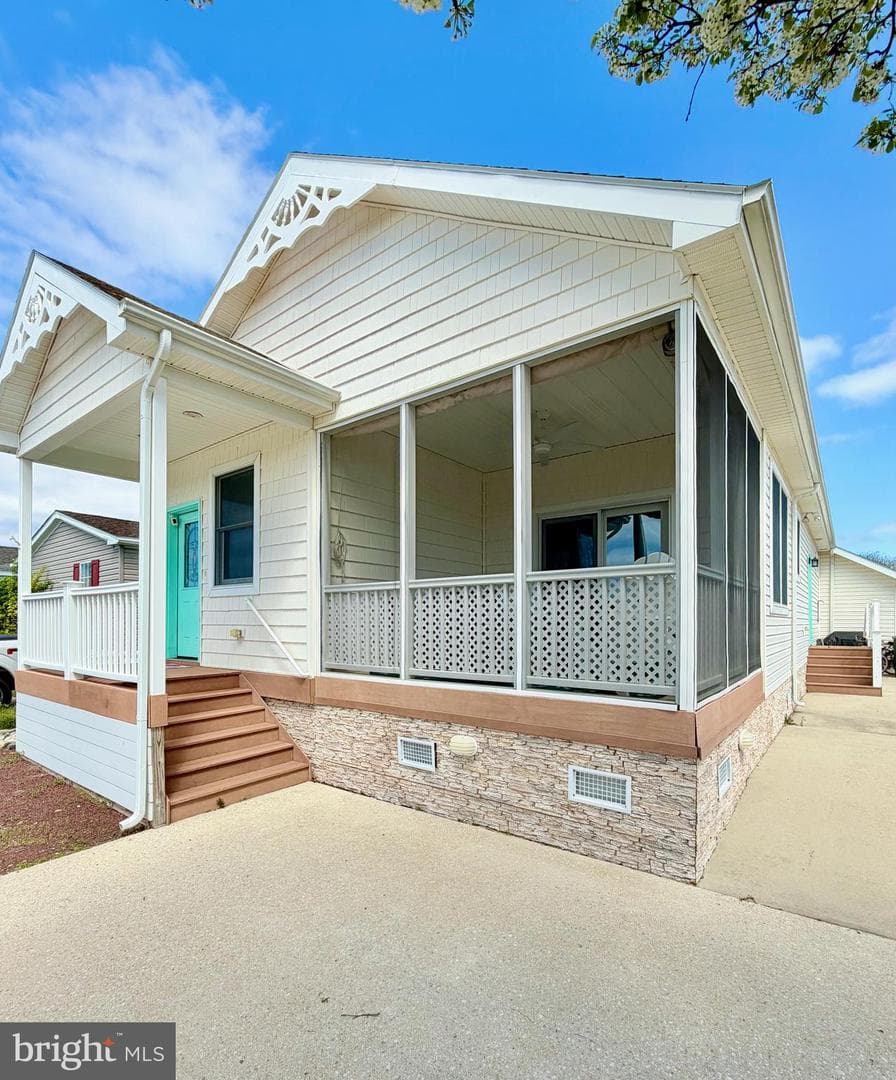 112 Sandy Hill Drive, Ocean City
