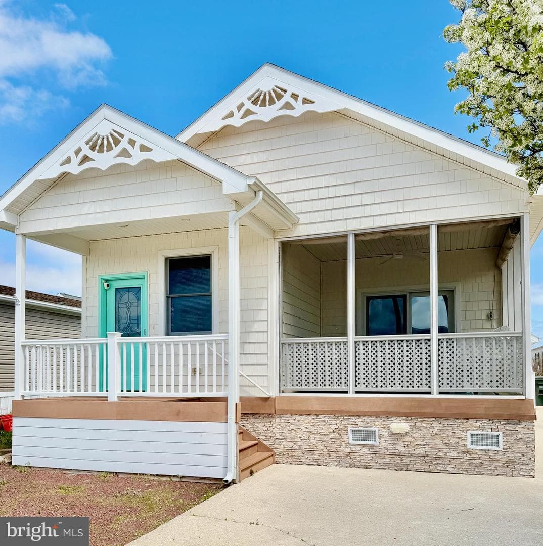 112 Sandy Hill Drive, Ocean City