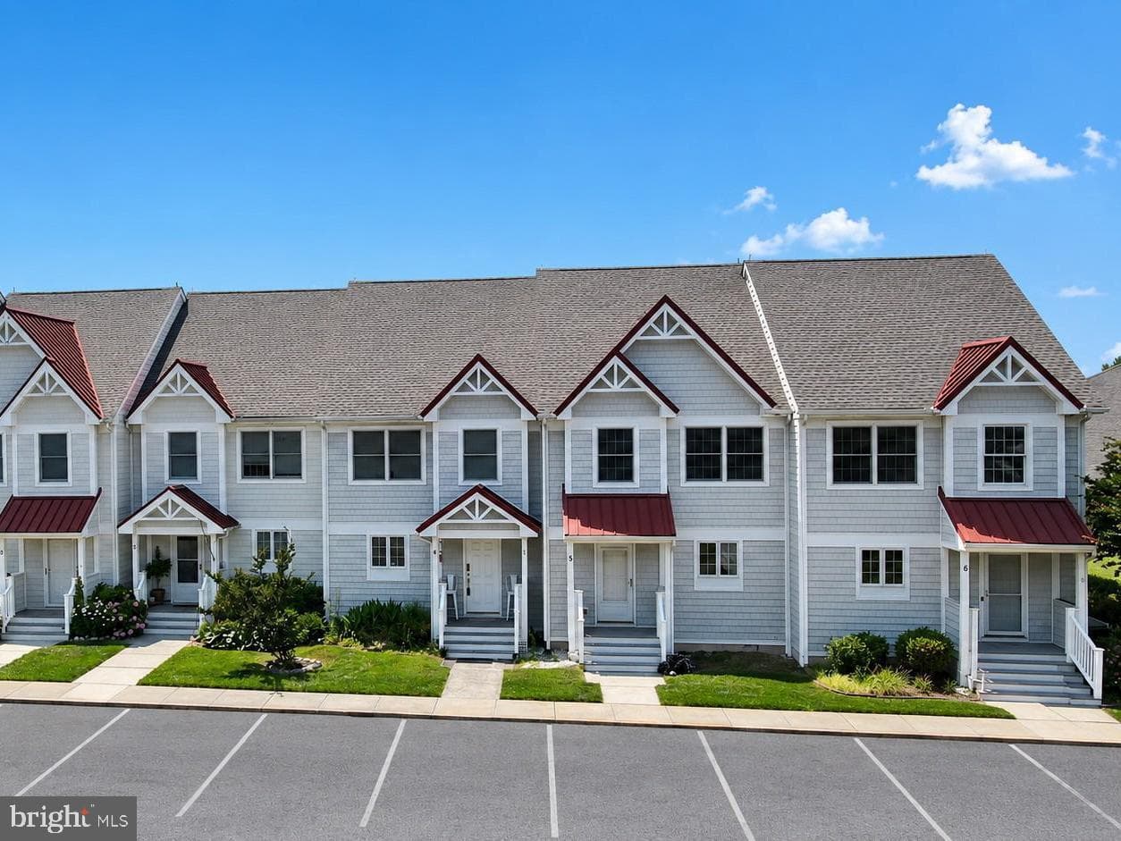 9701 Village Lane #5, Ocean City