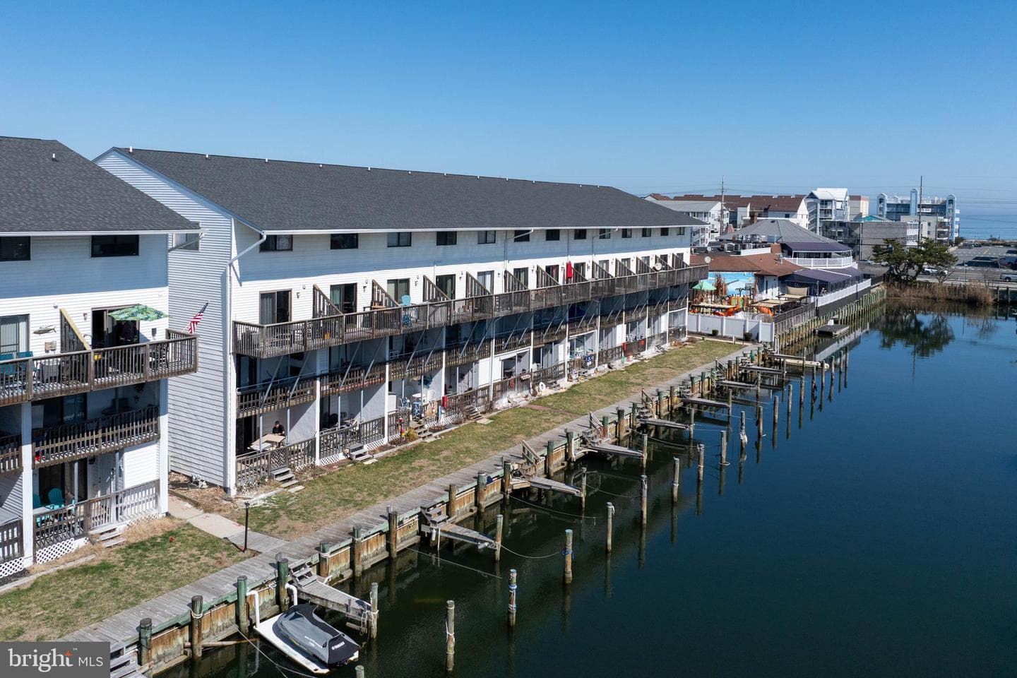 103 123rd St # 309A1, Ocean City