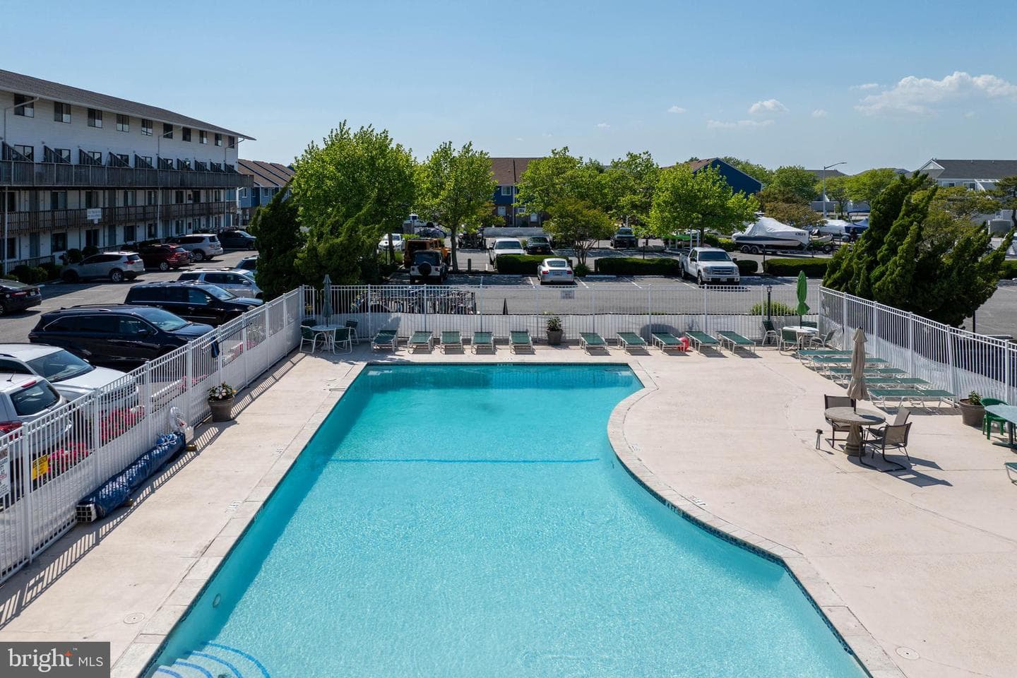 103 123rd St # 309A1, Ocean City