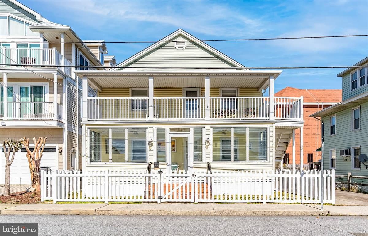 304 15th Street, Ocean City